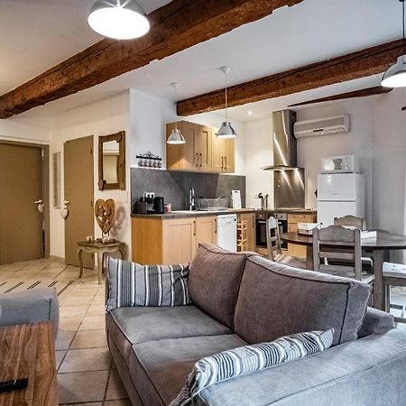 Appartement Au Coeur De L'Isle Sur La Sorgue Экстерьер фото