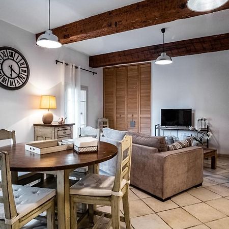 Appartement Au Coeur De L'Isle Sur La Sorgue Экстерьер фото