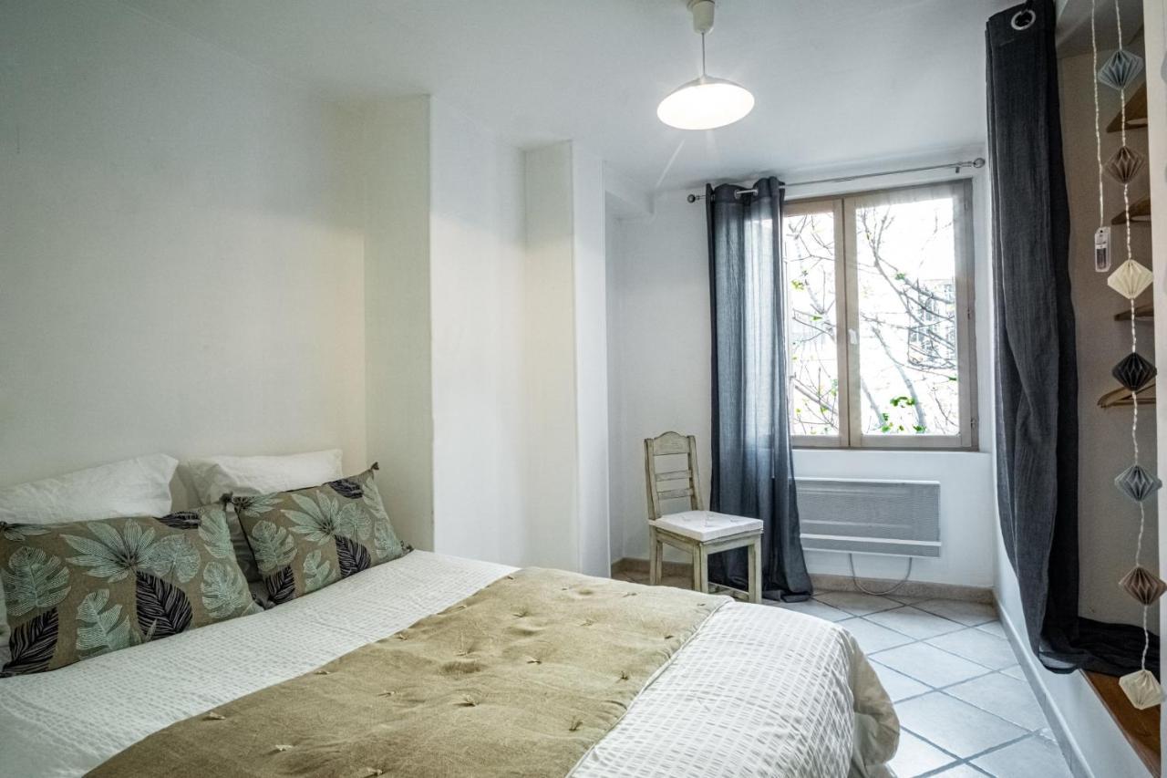Appartement Au Coeur De L'Isle Sur La Sorgue Экстерьер фото