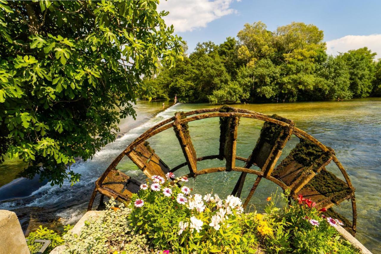 Appartement Au Coeur De L'Isle Sur La Sorgue Экстерьер фото
