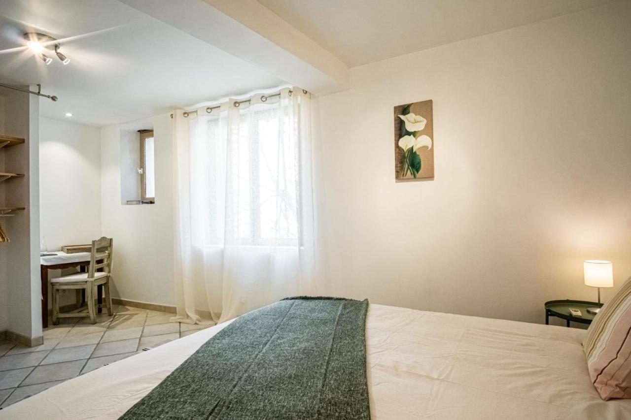 Appartement Au Coeur De L'Isle Sur La Sorgue Экстерьер фото