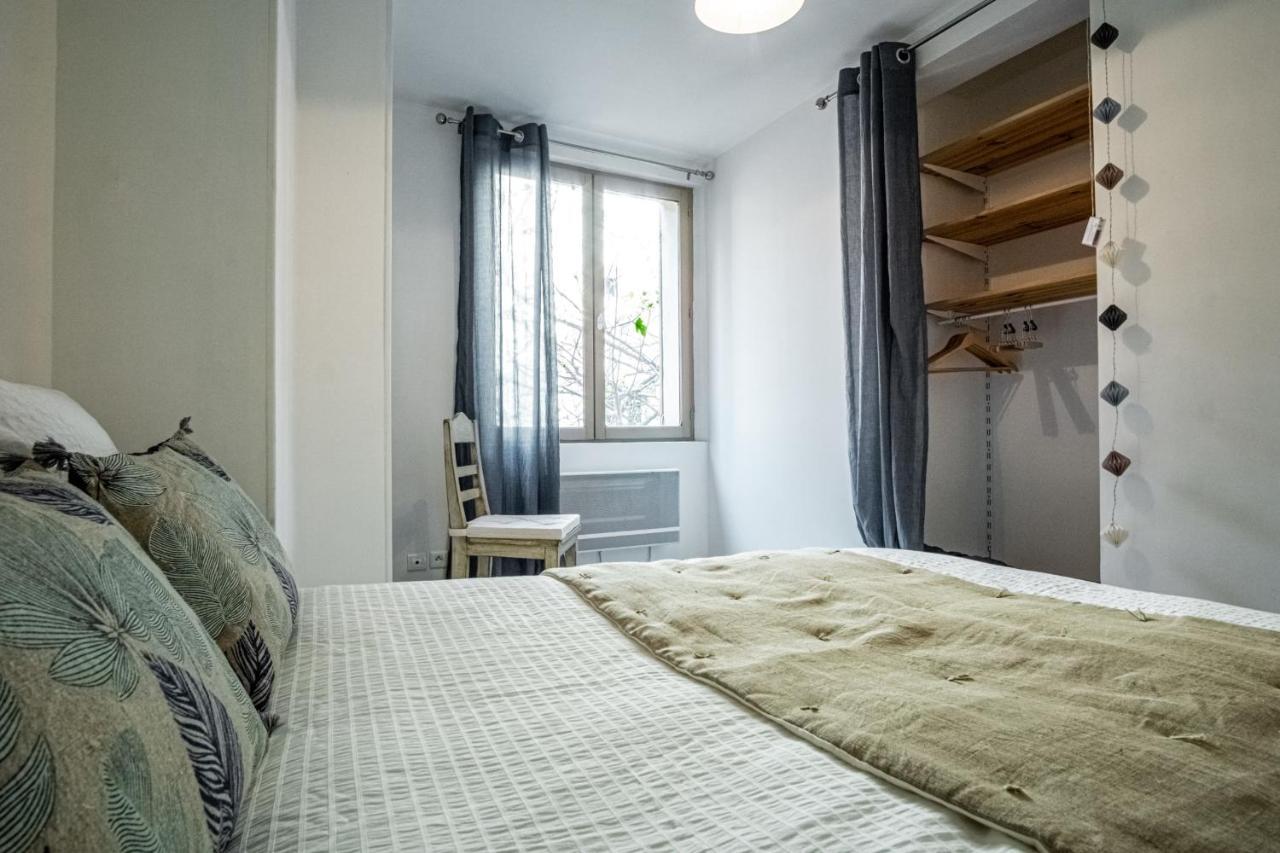 Appartement Au Coeur De L'Isle Sur La Sorgue Экстерьер фото